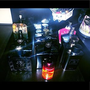 Meet your Posher, James